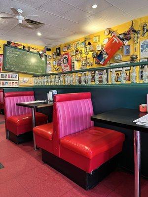 Sophie's Cosmic Cafe by null