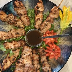 Teri H Catering