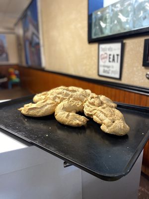Le Bakery by null