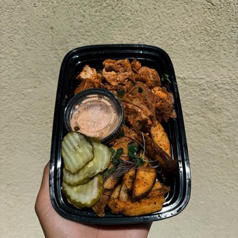 Prepboys Meal Prep - Food Delivery Services Near Me - San Jose, California