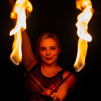 Divine Circus - Fire Artists - Performing Arts Near Me Divine Circus - Fire Artists - Performing Arts Near Me
