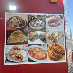 Juli’s Tacos - Juli's tacos