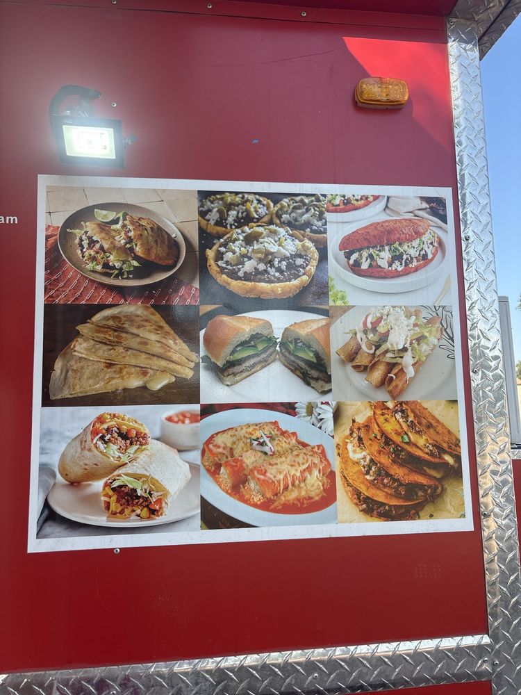Juli’s Tacos