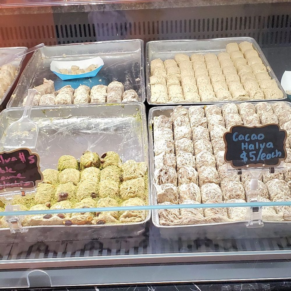 Troya - Desserts Near Me - Monterey, California Troya - Desserts Near Me - Monterey, California