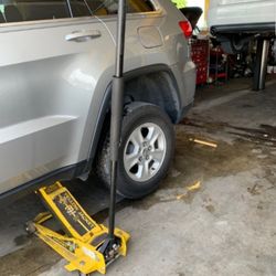 Martin Tire & Auto Service - Tire Replacement