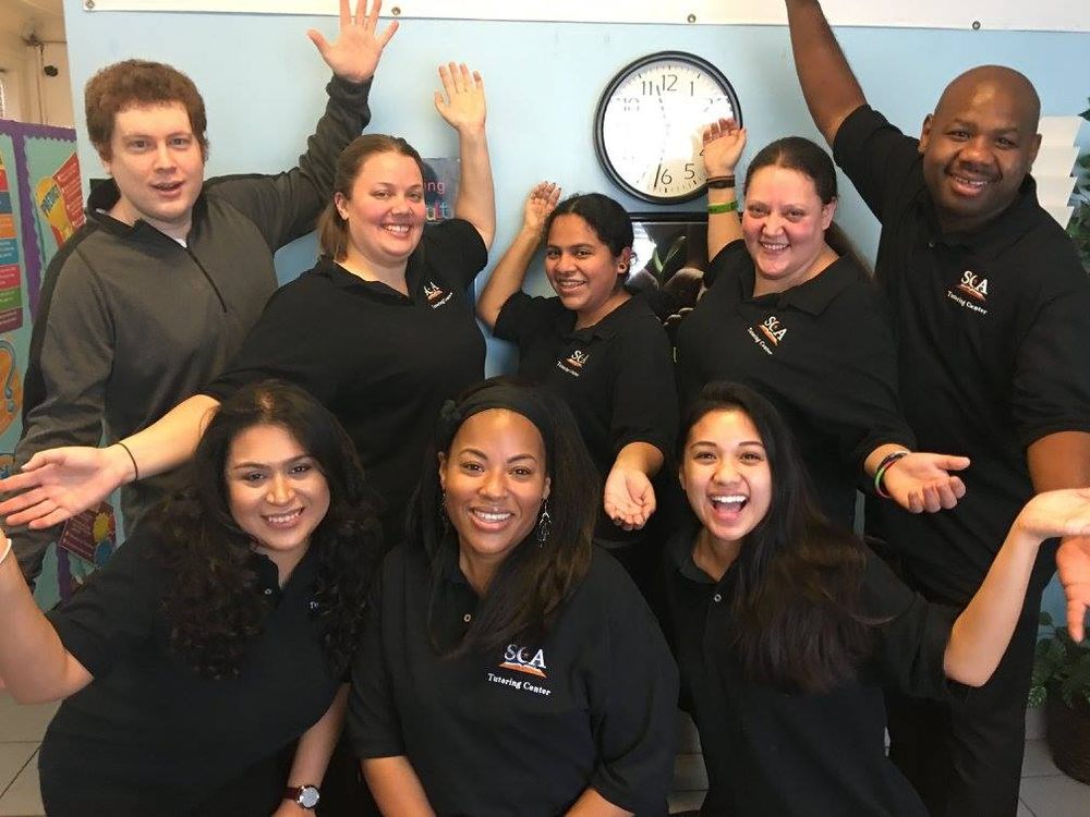 SCA Tutoring Center - reading tutor in Garfield, NJ