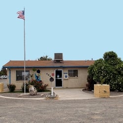 Deming Roadrunner RV Park