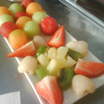 Dessert Republic - Fruits for Fondue - Chinese Near Me - San Mateo, California Dessert Republic - Fruits for Fondue - Chinese Near Me - San Mateo, California