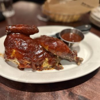 Wildfire - Bbq Chicken - Steakhouses Near Me - McLean, Virginia Wildfire - Bbq Chicken - Steakhouses Near Me - McLean, Virginia