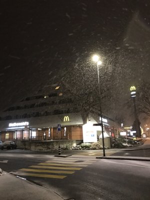 ibis Chur by null