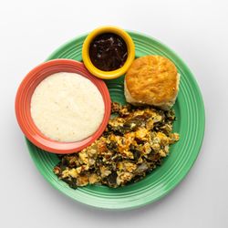 The Flying Biscuit Cafe