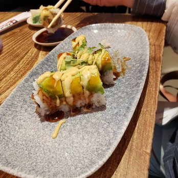 Mikuni - Yummy! - Japanese Near Me - Concord, California Mikuni - Yummy! - Japanese Near Me - Concord, California