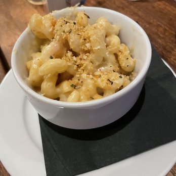 Windsor - Side Mac Cheese - New American Near Me - Phoenix, Arizona