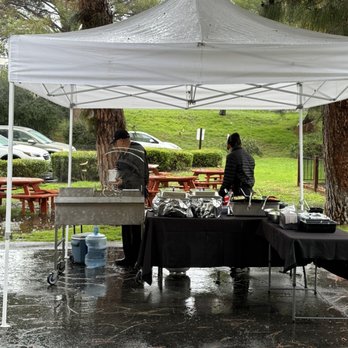Salsitas Tacos - Getting it all together - Caterers Near Me Salsitas Tacos - Getting it all together - Caterers Near Me