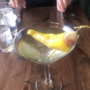 Tonno Wakefield - Italian Near Me - Wakefield, Massachusetts