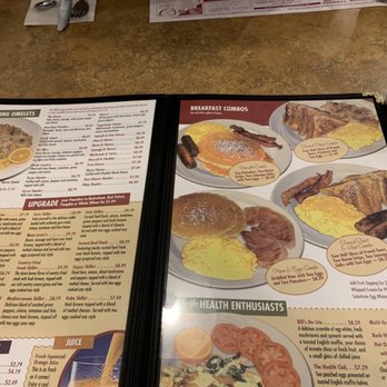 Les Cafe Pancake House - The menu has plenty of options. The coffee is plentiful and your cup never goes empty. - Sandwiches Near Me - Highland, Indiana Les Cafe Pancake House - The menu has plenty of options. The coffee is plentiful and your cup never goes empty. - Sandwiches Near Me - Highland, Indiana