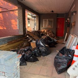 Junk Lord Junk Removal & Hauling