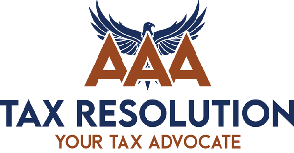 AAA Tax Resolution