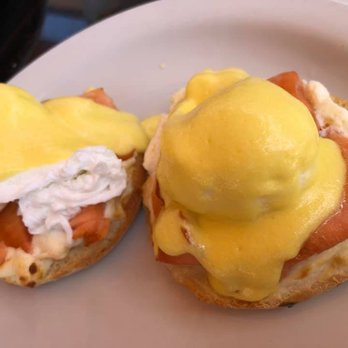 Betto's Bistro - Smoked Salmon Benedict - Italian Near Me - Morgan Hill, California Betto's Bistro - Smoked Salmon Benedict - Italian Near Me - Morgan Hill, California