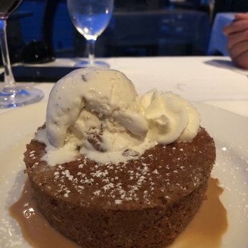 Del Frisco's Double Eagle Steakhouse - Buttercake - Seafood Near Me - Boston, Massachusetts Del Frisco's Double Eagle Steakhouse - Buttercake - Seafood Near Me - Boston, Massachusetts
