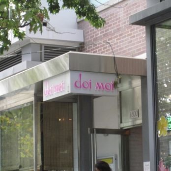 Doi Moi - Vietnamese Near Me - Washington, DC, District of Columbia