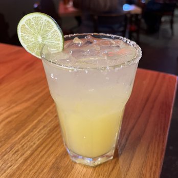 Logan's Roadhouse - Skinny margarita - Steakhouses Near Me - Myrtle Beach, South Carolina Logan's Roadhouse - Skinny margarita - Steakhouses Near Me - Myrtle Beach, South Carolina