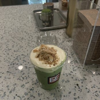 Febe Coffee - banana - Coffee & Tea Near Me - Irvine, California