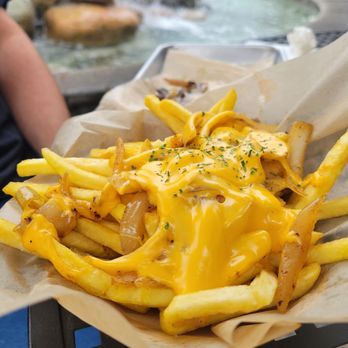 Urban Skillet - Skillet fries - Halal Near Me - Riverside, California Urban Skillet - Skillet fries - Halal Near Me - Riverside, California
