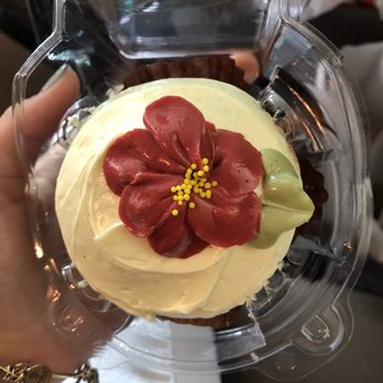 Some Crust Bakery - Lemon cupcake - Bakeries Near Me - Claremont, California Some Crust Bakery - Lemon cupcake - Bakeries Near Me - Claremont, California