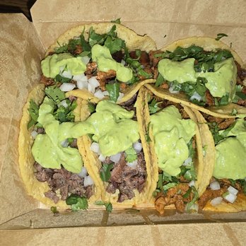 Tacos Las Musas - Tacos Near Me - Riverside, California