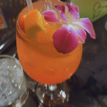 Chubby Chicks Cafe - Tropical Sunset drink - Breakfast & Brunch Near Me - Gloucester Township, New Jersey Chubby Chicks Cafe - Tropical Sunset drink - Breakfast & Brunch Near Me - Gloucester Township, New Jersey