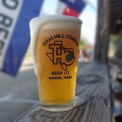 THC Beer Company