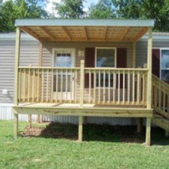 Able Fence and Deck - Fences & Gates Near Me - Lake Charles, Louisiana