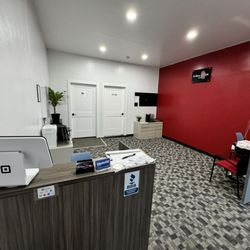 The Private Ink Agency