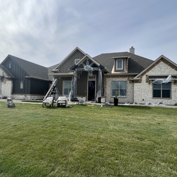 Texas Superior Painting - Our crews are hard at work! - Painters Near Me Texas Superior Painting - Our crews are hard at work! - Painters Near Me