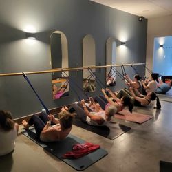 The Good Life Fitness Studio