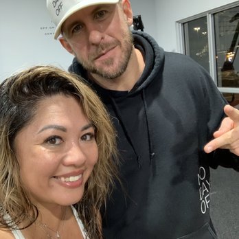 LEGACY - The MAN-NING himself! Our Legacy visionary and owner! - Interval Training Gyms Near Me - Kendall, Florida LEGACY - The MAN-NING himself! Our Legacy visionary and owner! - Interval Training Gyms Near Me - Kendall, Florida
