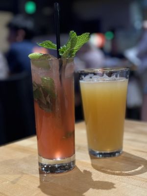Belching Beaver Brewery Tavern and Grill (Downtown Vista) by null