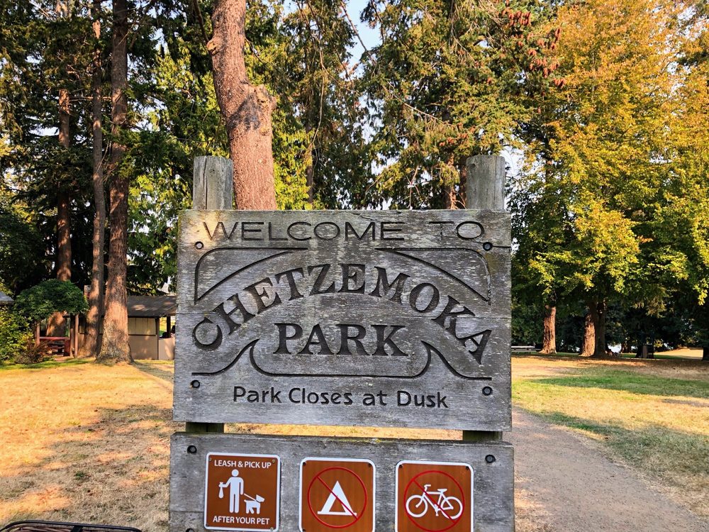 Chetzemoka Park Image