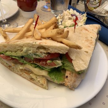 Sandbar & Grill - Monterey Chicken Sandwich - Seafood Near Me - Monterey, California Sandbar & Grill - Monterey Chicken Sandwich - Seafood Near Me - Monterey, California