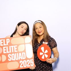 Back Bay Photobooth - Amazing quality!!!