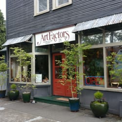 Art Factors
