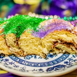 Sweet Bread