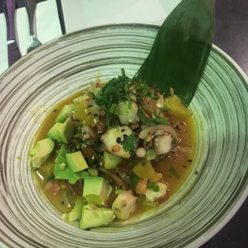 Dr Limon Ceviche Bar - Seafood Near Me - Miami, Florida