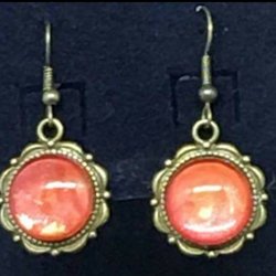Artisianaux Boutique - Beautiful earrings