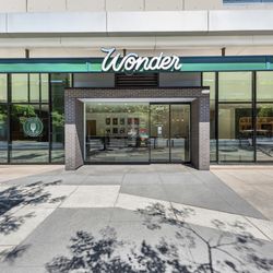 Wonder University City