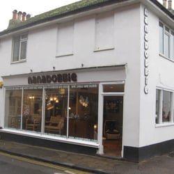 Nanadobbie