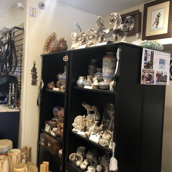 Silver Feather Jewelry & Gifts - Statues - Jewelry Near Me - Saint Augustine, Florida Silver Feather Jewelry & Gifts - Statues - Jewelry Near Me - Saint Augustine, Florida