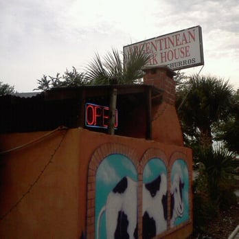 Choo-Choo Churros - Steakhouses Near Me - Orlando, Florida