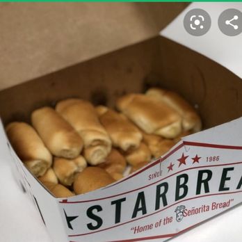 Starbread Bakery - Bakeries Near Me - San Pablo, California
